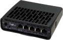MIKROTIK ROUTERBOARD HAP AX2 (C52IG-5HAXD2HAXD-TC) MIKROTIK ROUTERBOARD HAP AX2 (C52IG-5HAXD2HAXD-TC)