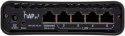 MIKROTIK ROUTERBOARD HAP AX2 (C52IG-5HAXD2HAXD-TC) MIKROTIK ROUTERBOARD HAP AX2 (C52IG-5HAXD2HAXD-TC)