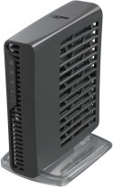 MIKROTIK ROUTERBOARD HAP AX2 (C52IG-5HAXD2HAXD-TC) MIKROTIK ROUTERBOARD HAP AX2 (C52IG-5HAXD2HAXD-TC)