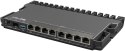MIKROTIK ROUTERBOARD RB5009UPr+S+IN MIKROTIK ROUTERBOARD RB5009UPr+S+IN