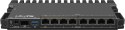MIKROTIK ROUTERBOARD RB5009UPr+S+IN MIKROTIK ROUTERBOARD RB5009UPr+S+IN