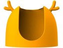 POKROWIEC SILIKONOWY IMOU DO RANGER 2 FRS13-Imou ORANGE POKROWIEC SILIKONOWY IMOU DO RANGER 2 FRS13-Imou ORANGE