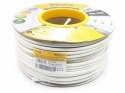 PRZEWÓD KONCENTRYCZNY TELEVES CXT 1.02 CU 79% PVC ref. 2128 - 1m (wewnętrzny) PRZEWÓD KONCENTRYCZNY TELEVES CXT 1.02 CU 79% PVC ref. 2128 - 1m (wewnętrzny)