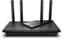 ROUTER TP-LINK ARCHER AX55 Wi-Fi 6 ROUTER TP-LINK ARCHER AX55 Wi-Fi 6