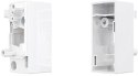 SATEL BE WAVE Dystans - biały BRACKET E-3 ABAX2 SATEL BE WAVE Dystans - biały BRACKET E-3 ABAX2