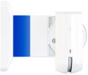 SATEL BE WAVE Dystans - biały BRACKET E-3 ABAX2 SATEL BE WAVE Dystans - biały BRACKET E-3 ABAX2