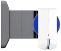 SATEL BE WAVE Wkładka do mocowania czujek Outdoor Curtain Detector - szary BRACKET E-2A GY ABAX2 SATEL BE WAVE Wkładka do mocowania czujek Outdoor Curtain Detector - szary BRACKET E-2A GY ABAX2