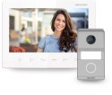 ZESTAW WIDEODOMOFONOWY HIKVISION DS-KIS101-P (Flush) ZESTAW WIDEODOMOFONOWY HIKVISION DS-KIS101-P (Flush)