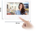 ZESTAW WIDEODOMOFONOWY HIKVISION DS-KIS101-P (Flush) ZESTAW WIDEODOMOFONOWY HIKVISION DS-KIS101-P (Flush)