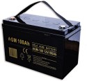 Akumulator Volt Polska AGM 12V 100Ah Akumulator Volt Polska AGM 12V 100Ah