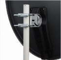 CZASZA ANTENA 80 CM CIEMNA (ASC-800TA-C) CZASZA ANTENA 80 CM CIEMNA (ASC-800TA-C)