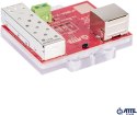 Gigabitowy media konwerter Ethernet ATTE xFIBER‑2‑60 Gigabitowy media konwerter Ethernet ATTE xFIBER‑2‑60
