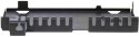 MIKROTIK ROUTERBOARD Uchwyt Ścienny RB2011-H MIKROTIK ROUTERBOARD Uchwyt Ścienny RB2011-H