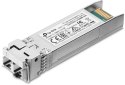 MODUŁ SFP+ TP-LINK TL-SM5110-SR LC 10GBase-SR MODUŁ SFP+ TP-LINK TL-SM5110-SR LC 10GBase-SR