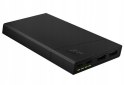 POWERBANK Green Cell PowerPlay10S 10000mAh SZYBKIE ŁADOWNIE ULTRA CHARGE POWERBANK Green Cell PowerPlay10S 10000mAh SZYBKIE ŁADOWNIE ULTRA CHARGE