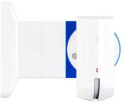 SATEL BE WAVE Korpus - biały BRACKET E-1 ABAX2 SATEL BE WAVE Korpus - biały BRACKET E-1 ABAX2