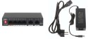 SWITCH DAHUA PFS3006-4GT-60-V2 SWITCH DAHUA PFS3006-4GT-60-V2