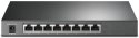 SWITCH TP-LINK TL-SG2008P (4xPoE+) SWITCH TP-LINK TL-SG2008P (4xPoE+)