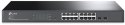 SWITCH TP-LINK TL-SG2218 SWITCH TP-LINK TL-SG2218
