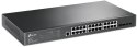 SWITCH TP-LINK TL-SG3428 SWITCH TP-LINK TL-SG3428