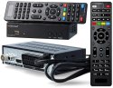 TUNER DVB-T2 OPTICUM AX LION NS H.265 10bit TUNER DVB-T2 OPTICUM AX LION NS H.265 10bit