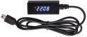 Tuner DVB-T/T2 WIWA H.265 MINI LED Tuner DVB-T/T2 WIWA H.265 MINI LED