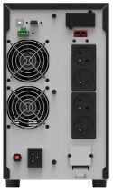 UPS ZASILACZ AWARYJNY PowerWalker VFI 3000 AT FR UPS ZASILACZ AWARYJNY PowerWalker VFI 3000 AT FR
