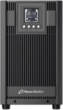 UPS ZASILACZ AWARYJNY PowerWalker VFI 3000 AT FR UPS ZASILACZ AWARYJNY PowerWalker VFI 3000 AT FR