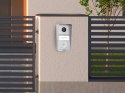 WIDEODOMOFON HIKVISION DS-KIS101-P/Surface 2-ŻYŁOWY WIDEODOMOFON HIKVISION DS-KIS101-P/Surface 2-ŻYŁOWY