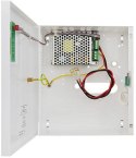 ZASILACZ BUFOROWY IMPULSOWY Pulsar HPSB-12V3A-B ZASILACZ BUFOROWY IMPULSOWY Pulsar HPSB-12V3A-B