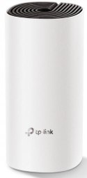 DOMOWY SYSTEM WI-FI MESH TP-LINK DECO M4 (1-pack) DOMOWY SYSTEM WI-FI MESH TP-LINK DECO M4 (1-pack)
