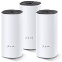 DOMOWY SYSTEM WI-FI MESH TP-LINK DECO M4 (3-pack) DOMOWY SYSTEM WI-FI MESH TP-LINK DECO M4 (3-pack)