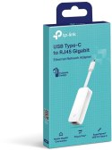 KARTA SIECIOWA ETHERNET TP-LINK UE300C USB 3.0 KARTA SIECIOWA ETHERNET TP-LINK UE300C USB 3.0