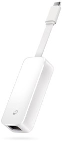 KARTA SIECIOWA ETHERNET TP-LINK UE300C USB 3.0 KARTA SIECIOWA ETHERNET TP-LINK UE300C USB 3.0
