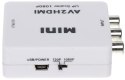 KONWERTER AV/HDMI KONWERTER AV/HDMI