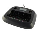 Ładowarka procesorowa do akumulatorków AA / AAA / C / D / 6F22 / 9V everActive NC-900U Ładowarka procesorowa do akumulatorków AA / AAA / C / D / 6F22 / 9V everActive NC-900U