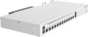 MIKROTIK ROUTERBOARD CCR2004-1G-12S+2XS MIKROTIK ROUTERBOARD CCR2004-1G-12S+2XS