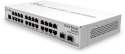 MIKROTIK ROUTERBOARD CRS326-24G-2S+IN MIKROTIK ROUTERBOARD CRS326-24G-2S+IN