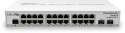 MIKROTIK ROUTERBOARD CRS326-24G-2S+IN MIKROTIK ROUTERBOARD CRS326-24G-2S+IN