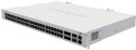 MIKROTIK ROUTERBOARD CRS354-48G-4S+2Q+RM MIKROTIK ROUTERBOARD CRS354-48G-4S+2Q+RM