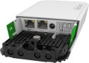 MIKROTIK ROUTERBOARD wAP ac LTE6 kit (wAPGR-5HacD2HnD&R11e-LTE6) MIKROTIK ROUTERBOARD wAP ac LTE6 kit (wAPGR-5HacD2HnD&R11e-LTE6)