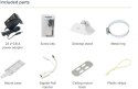 MIKROTIK ROUTERBOARD wAP ac LTE6 kit (wAPGR-5HacD2HnD&R11e-LTE6) MIKROTIK ROUTERBOARD wAP ac LTE6 kit (wAPGR-5HacD2HnD&R11e-LTE6)