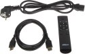 Monitor 32" Dahua LM32-F200 FullHD VGA HDMI USB głośnik TFT LED Monitor 32" Dahua LM32-F200 FullHD VGA HDMI USB głośnik TFT LED