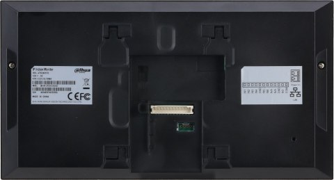 Monitor wideodomofonu DAHUA VTH2421FB-P Monitor wideodomofonu DAHUA VTH2421FB-P