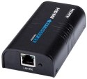 Odbiornik konwertera sygnału HDMI na IP SPH-HIPv4 Multicast RX Odbiornik konwertera sygnału HDMI na IP SPH-HIPv4 Multicast RX