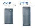 RAMKA DO MODUŁÓW WIDEODOMOFONOWYCH DAHUA VTM126 RAMKA DO MODUŁÓW WIDEODOMOFONOWYCH DAHUA VTM126