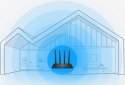 ROUTER TP-LINK Archer C6U ROUTER TP-LINK Archer C6U