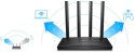 ROUTER TP-LINK Archer C6U ROUTER TP-LINK Archer C6U
