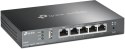 ROUTER TP-LINK TL-ER605 VPN SafeStream, Multi-WAN ROUTER TP-LINK TL-ER605 VPN SafeStream, Multi-WAN