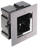 Ramka z puszką do montażu podtynk. 1-modułowa HIKVISION DS-KD-ACF1(Plastic) Ramka z puszką do montażu podtynk. 1-modułowa HIKVISION DS-KD-ACF1(Plastic)
